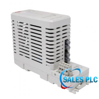 ABB TB820V2 3BSE013208R1 S800 I/O ModuleBus modem