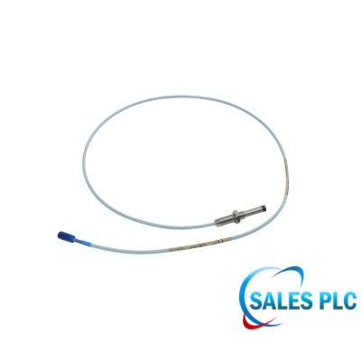 330103-02-08-10-02-00 Bently Nevada 8 mm Proximity Probe