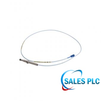 330103-01-08-10-02-00 Bently Nevada 8 mm Proximity Probe