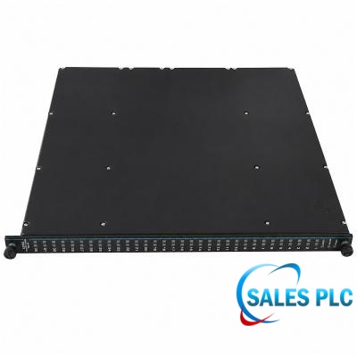 Triconex 3625 TMR digital output module