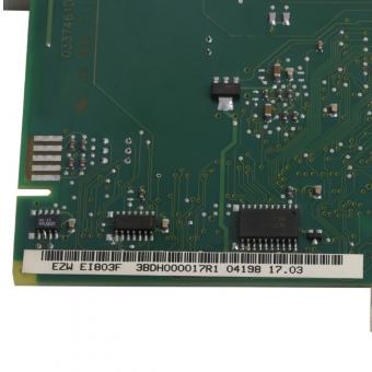 EI803F 3BDH000017R1
