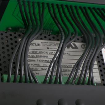 269PLUS-D/O-211-100P-120VAC
