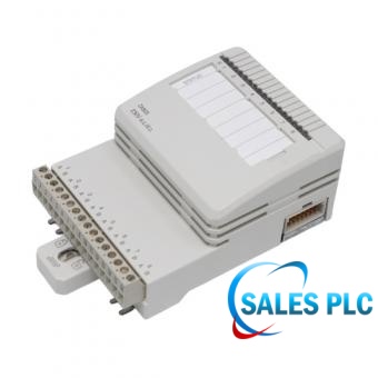 ABB DI803 3BSE022362R1 Digital Input Module