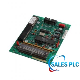 GE 531X135PRGAYM2 Optional Programmer Module front view