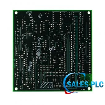 GE 531X133PRUAMG1 Process Interface Card front view