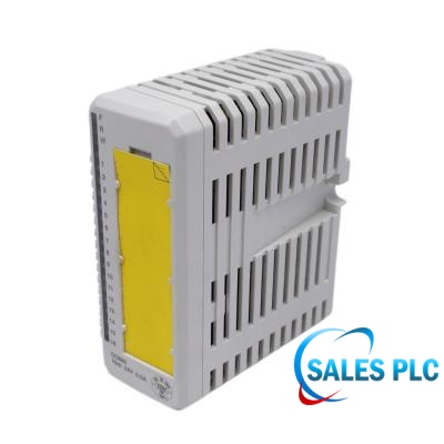 ABB DO880 3BSE028602R1 reference product image