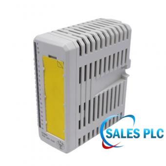 ABB DO880 3BSE028602R1 reference product image