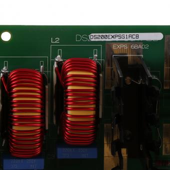 GE DS200EXPSG1ACB Legacy Turbine Control Board product view