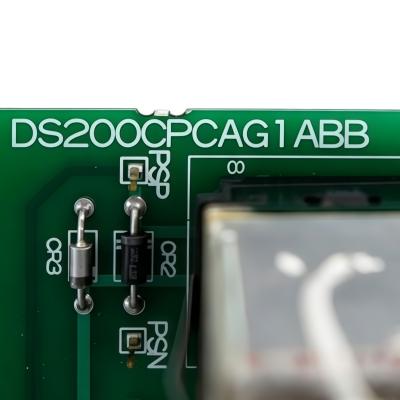 GE DS200CPCAG1ABB Legacy Turbine Control Board product view