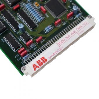 CMA122 3DDE300402