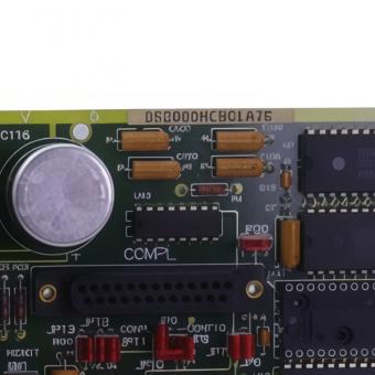 GE DS200DMCBG1AJE Legacy Turbine Control Board product view