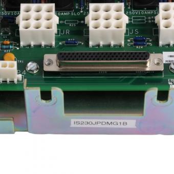 IS230JPDMG1B IS200JPDMG1ADC