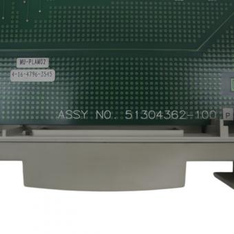 Honeywell 51304362-100 MU PLAM02 LLMux