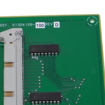 Honeywell 51304159-100 AM Redundancy I O