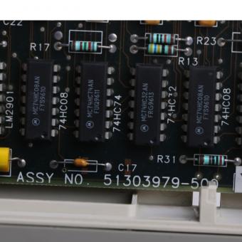 Honeywell 51303979-500 I O Link Interface