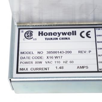 Honeywell 38500143-200 Redundant LCNE Hub Assembly