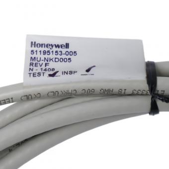 Honeywell 51195153-005 UCN RG-6 Cable