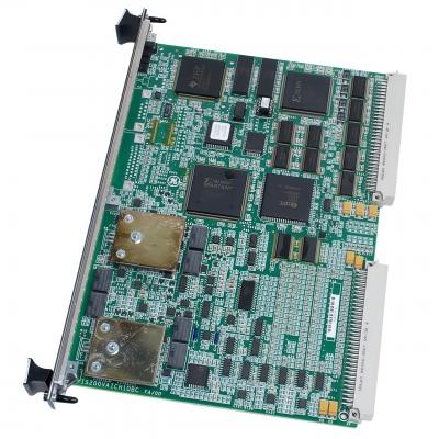 IS200VAICH1DBC GE Mark VI analog I/O module