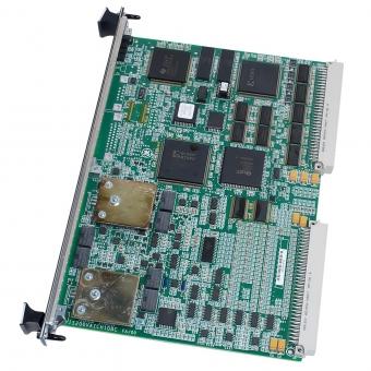 IS200VAICH1DBC GE Mark VI analog I/O module