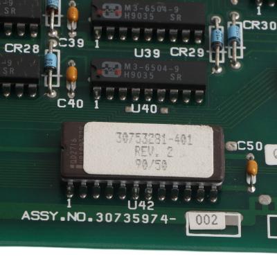 Honeywell 30735974-002 Trend Memory PWA