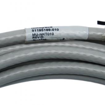 Honeywell 51195199-010 UCN RG-11 Cable
