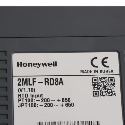 Honeywell 2MLF-RD8A RTD Input Module