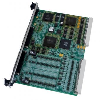 IS200VCRCH1B GE Mark VI VCRC I O card