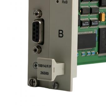Honeywell 10014 F F Communication Module