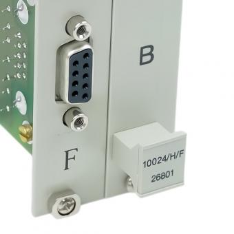Honeywell 10024 H F Enhanced COM Module