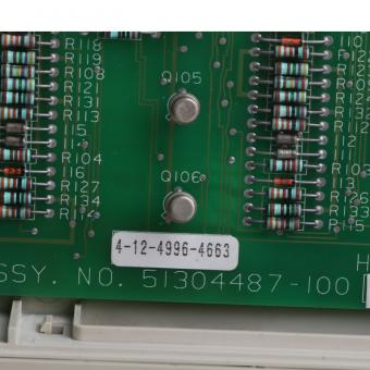 Honeywell 51304487-100 MU PDOX02 Digital Output