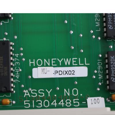 Honeywell 51304485-100 MU PDIX02 Digital Input