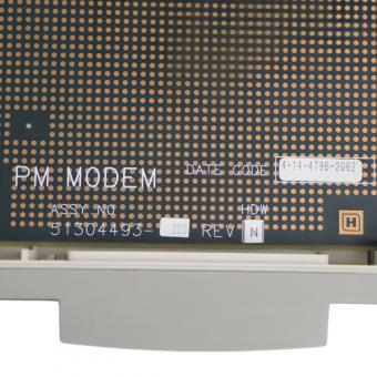 Honeywell 51304493-200 APM Modem