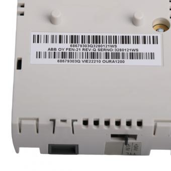 ABB FEN-21 68679303 Resolver interface