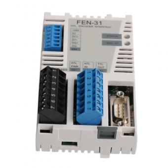ABB FEN-31 68978840 HTL encoder interface