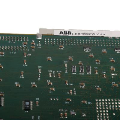 ABB 500CPU03 1HDF700003R5122 product image