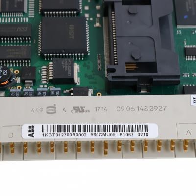 ABB 560CMU05 1KGT012700R0002 product image