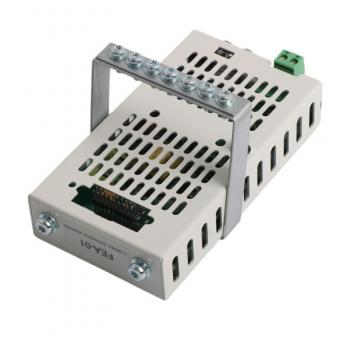 ABB FEA-01 3AUA0000052932 F-series extension module