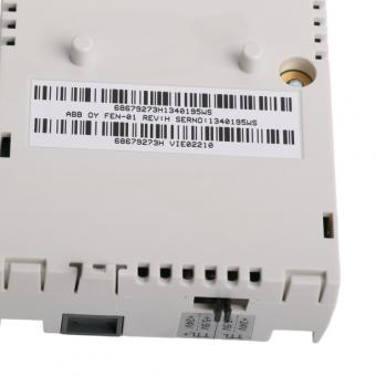 ABB FEN-01 68679273 TTL encoder interface