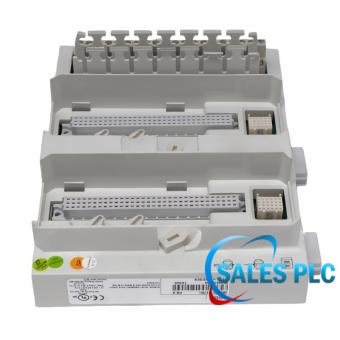 ABB TU845 3BSE021447R1 redundant module termination unit