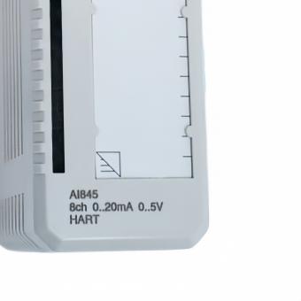 ABB AI845 3BSE023675R1 HART Analog Input Module