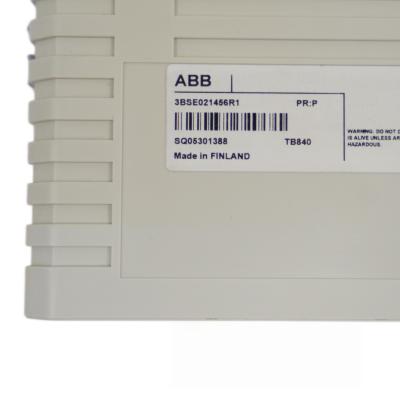 ABB TB840 3BSE021456R1 ModuleBus cluster modem
