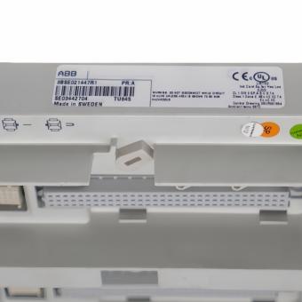 ABB TU845 3BSE021447R1 redundant module termination unit