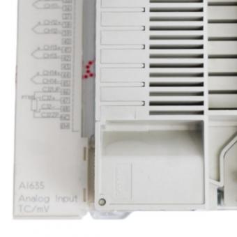 ABB AI635 3BHT300032R1 Thermocouple Input Module
