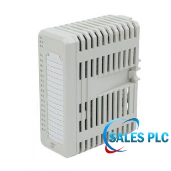 ABB DI810 3BSE008508R1 Digital Input Module