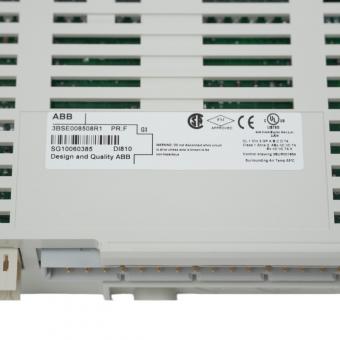 ABB DI810 3BSE008508R1 Digital Input Module