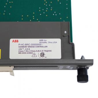 ABB BRC-100 P-HC-BRC-10000000 Harmony bridge controller