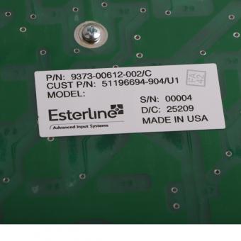 Honeywell 51196694-904 product image