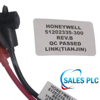 Honeywell 51202335-300 product image