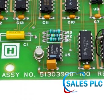 Honeywell 51303968-100 product image