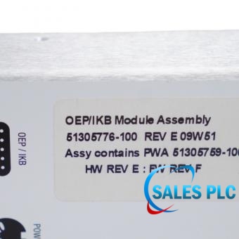 Honeywell 51305776-100 product image